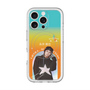 スリムプロテクションプレミアムケース with MagSafe［ D.LEAGUE - LIFULL ALT-RHYTHM - 永井 直也 ］