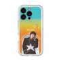 スリムプロテクションプレミアムケース with MagSafe［ D.LEAGUE - LIFULL ALT-RHYTHM - 永井 直也 ］