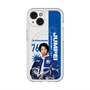 スリムプロテクションプレミアムケース with MagSafe［ D.LEAGUE - avex ROYALBRATS - JUMPEI ］