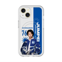 スリムプロテクションプレミアムケース with MagSafe［ D.LEAGUE - avex ROYALBRATS - JUMPEI ］