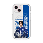 スリムプロテクションプレミアムケース with MagSafe［ D.LEAGUE - avex ROYALBRATS - JUMPEI ］