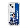 スリムプロテクションプレミアムケース with MagSafe［ D.LEAGUE - avex ROYALBRATS - JUMPEI ］