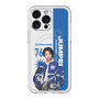 スリムプロテクションプレミアムケース with MagSafe［ D.LEAGUE - avex ROYALBRATS - JUMPEI ］