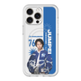 スリムプロテクションプレミアムケース with MagSafe［ D.LEAGUE - avex ROYALBRATS - JUMPEI ］