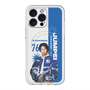 スリムプロテクションプレミアムケース with MagSafe［ D.LEAGUE - avex ROYALBRATS - JUMPEI ］