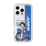スリムプロテクションプレミアムケース with MagSafe［ D.LEAGUE - avex ROYALBRATS - JUMPEI ］