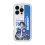 スリムプロテクションプレミアムケース with MagSafe［ D.LEAGUE - avex ROYALBRATS - JUMPEI ］