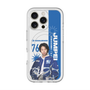 スリムプロテクションプレミアムケース with MagSafe［ D.LEAGUE - avex ROYALBRATS - JUMPEI ］