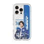 スリムプロテクションプレミアムケース with MagSafe［ D.LEAGUE - avex ROYALBRATS - JUMPEI ］