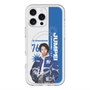 スリムプロテクションプレミアムケース with MagSafe［ D.LEAGUE - avex ROYALBRATS - JUMPEI ］