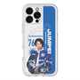 スリムプロテクションプレミアムケース with MagSafe［ D.LEAGUE - avex ROYALBRATS - JUMPEI ］