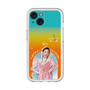 スリムプロテクションプレミアムケース with MagSafe［ D.LEAGUE - LIFULL ALT-RHYTHM - 雪乃 ］