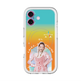 スリムプロテクションプレミアムケース with MagSafe［ D.LEAGUE - LIFULL ALT-RHYTHM - 雪乃 ］