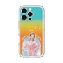 スリムプロテクションプレミアムケース with MagSafe［ D.LEAGUE - LIFULL ALT-RHYTHM - 雪乃 ］
