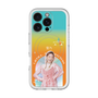 スリムプロテクションプレミアムケース with MagSafe［ D.LEAGUE - LIFULL ALT-RHYTHM - 雪乃 ］