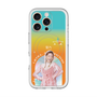 スリムプロテクションプレミアムケース with MagSafe［ D.LEAGUE - LIFULL ALT-RHYTHM - 雪乃 ］