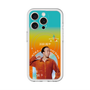 スリムプロテクションプレミアムケース with MagSafe［ D.LEAGUE - LIFULL ALT-RHYTHM - 浜田 純平 ］