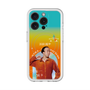 スリムプロテクションプレミアムケース with MagSafe［ D.LEAGUE - LIFULL ALT-RHYTHM - 浜田 純平 ］