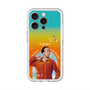 スリムプロテクションプレミアムケース with MagSafe［ D.LEAGUE - LIFULL ALT-RHYTHM - 浜田 純平 ］