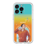 スリムプロテクションプレミアムケース with MagSafe［ D.LEAGUE - LIFULL ALT-RHYTHM - 浜田 純平 ］