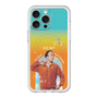 スリムプロテクションプレミアムケース with MagSafe［ D.LEAGUE - LIFULL ALT-RHYTHM - 浜田 純平 ］