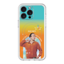 スリムプロテクションプレミアムケース with MagSafe［ D.LEAGUE - LIFULL ALT-RHYTHM - 浜田 純平 ］