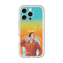 スリムプロテクションプレミアムケース with MagSafe［ D.LEAGUE - LIFULL ALT-RHYTHM - 浜田 純平 ］