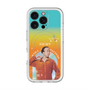 スリムプロテクションプレミアムケース with MagSafe［ D.LEAGUE - LIFULL ALT-RHYTHM - 浜田 純平 ］