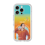 スリムプロテクションプレミアムケース with MagSafe［ D.LEAGUE - LIFULL ALT-RHYTHM - 浜田 純平 ］