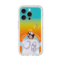 スリムプロテクションプレミアムケース with MagSafe［ D.LEAGUE - LIFULL ALT-RHYTHM - 鈴奈 ］