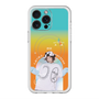 スリムプロテクションプレミアムケース with MagSafe［ D.LEAGUE - LIFULL ALT-RHYTHM - 鈴奈 ］