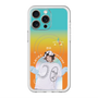 スリムプロテクションプレミアムケース with MagSafe［ D.LEAGUE - LIFULL ALT-RHYTHM - 鈴奈 ］