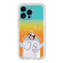 スリムプロテクションプレミアムケース with MagSafe［ D.LEAGUE - LIFULL ALT-RHYTHM - 鈴奈 ］