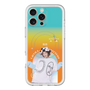 スリムプロテクションプレミアムケース with MagSafe［ D.LEAGUE - LIFULL ALT-RHYTHM - 鈴奈 ］