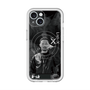 スリムプロテクションプレミアムケース with MagSafe［ D.LEAGUE - List::X - k-sk ］