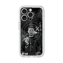 スリムプロテクションプレミアムケース with MagSafe［ D.LEAGUE - List::X - k-sk ］