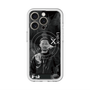 スリムプロテクションプレミアムケース with MagSafe［ D.LEAGUE - List::X - k-sk ］