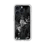 スリムプロテクションプレミアムケース with MagSafe［ D.LEAGUE - List::X - k-sk ］