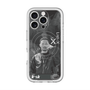 スリムプロテクションプレミアムケース with MagSafe［ D.LEAGUE - List::X - k-sk ］