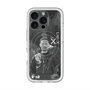 スリムプロテクションプレミアムケース with MagSafe［ D.LEAGUE - List::X - k-sk ］