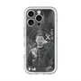 スリムプロテクションプレミアムケース with MagSafe［ D.LEAGUE - List::X - k-sk ］