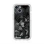スリムプロテクションプレミアムケース with MagSafe［ D.LEAGUE - List::X - Kasun ］