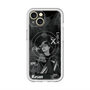 スリムプロテクションプレミアムケース with MagSafe［ D.LEAGUE - List::X - Kasun ］