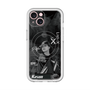 スリムプロテクションプレミアムケース with MagSafe［ D.LEAGUE - List::X - Kasun ］