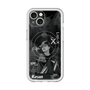 スリムプロテクションプレミアムケース with MagSafe［ D.LEAGUE - List::X - Kasun ］