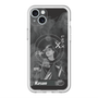 スリムプロテクションプレミアムケース with MagSafe［ D.LEAGUE - List::X - Kasun ］