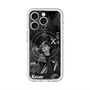 スリムプロテクションプレミアムケース with MagSafe［ D.LEAGUE - List::X - Kasun ］