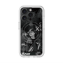 スリムプロテクションプレミアムケース with MagSafe［ D.LEAGUE - List::X - Kasun ］
