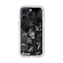 スリムプロテクションプレミアムケース with MagSafe［ D.LEAGUE - List::X - Kasun ］