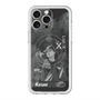 スリムプロテクションプレミアムケース with MagSafe［ D.LEAGUE - List::X - Kasun ］